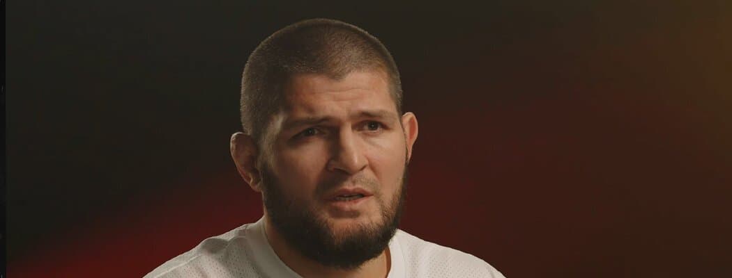 Хабиб о футболе, UFC и весогонках: что не так с новым форматом ЧМ